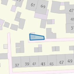 Perceel SMD00-B-5720