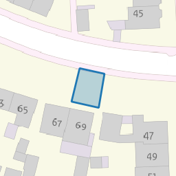 Perceel SMD00-B-5722