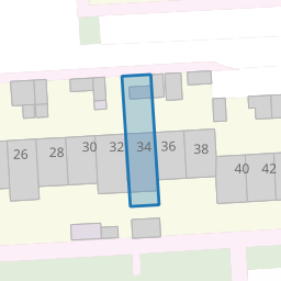 Perceel SMD00-B-5725