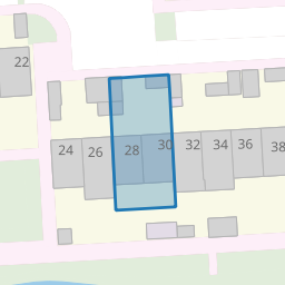 Perceel SMD00-B-5726