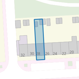 Perceel SMD00-B-5727