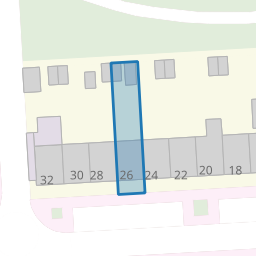 Perceel SMD00-B-5728