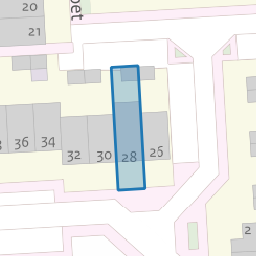 Perceel SMD00-B-5729