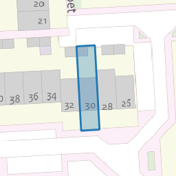 Perceel SMD00-B-5730