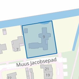 Perceel SMD00-B-5733