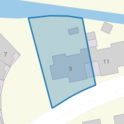 Perceel SMD00-B-5739