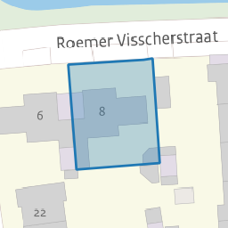 Perceel SMD00-B-5740