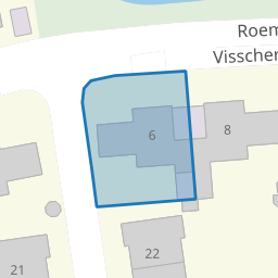 Perceel SMD00-B-5741