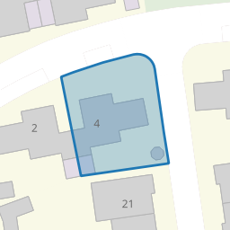 Perceel SMD00-B-5742