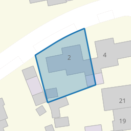 Perceel SMD00-B-5743