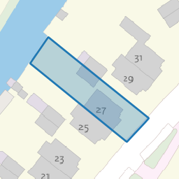 Perceel SMD00-B-5750