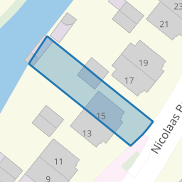 Perceel SMD00-B-5756