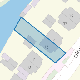 Perceel SMD00-B-5757