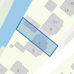 Perceel SMD00-B-5760