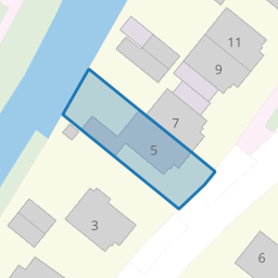 Perceel SMD00-B-5761