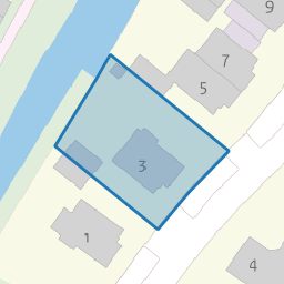 Perceel SMD00-B-5762