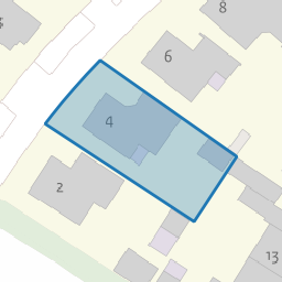 Perceel SMD00-B-5765