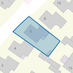 Perceel SMD00-B-5766