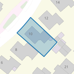 Perceel SMD00-B-5768