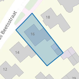 Perceel SMD00-B-5771