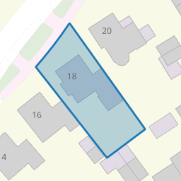 Perceel SMD00-B-5772