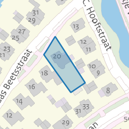 Perceel SMD00-B-5773