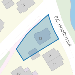 Perceel SMD00-B-5774