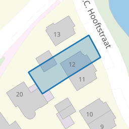 Perceel SMD00-B-5775