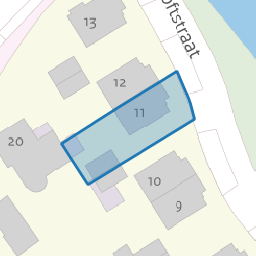 Perceel SMD00-B-5776