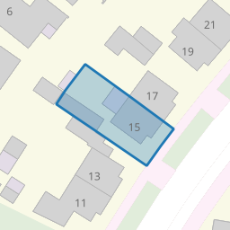 Perceel SMD00-B-5789