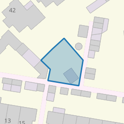 Perceel SMD00-B-5794