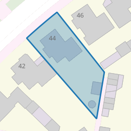 Perceel SMD00-B-5795