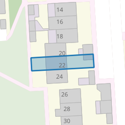 Perceel SMD00-B-5806