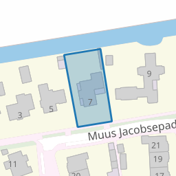 Perceel SMD00-B-5819