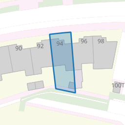 Perceel SMD00-B-5822