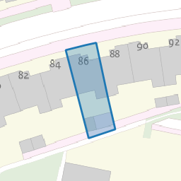 Perceel SMD00-B-5826