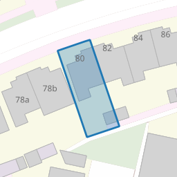 Perceel SMD00-B-5829
