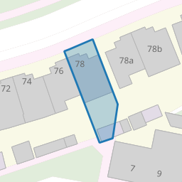 Perceel SMD00-B-5830