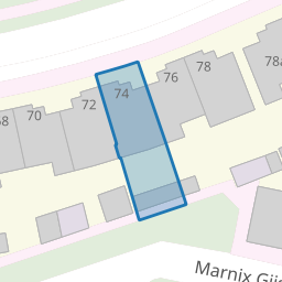 Perceel SMD00-B-5832