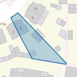 Perceel SMD00-B-5851