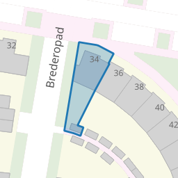 Perceel SMD00-B-5864