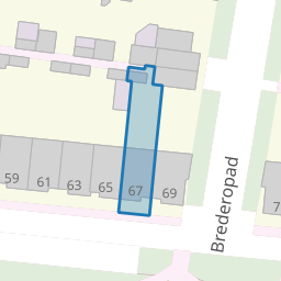 Perceel SMD00-B-5869