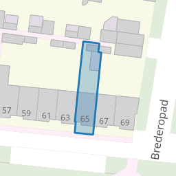Perceel SMD00-B-5870