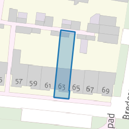 Perceel SMD00-B-5871