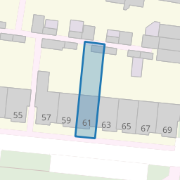 Perceel SMD00-B-5872
