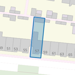 Perceel SMD00-B-5874