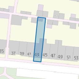 Perceel SMD00-B-5881
