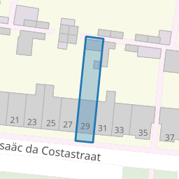 Perceel SMD00-B-5888