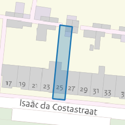 Perceel SMD00-B-5890