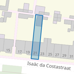 Perceel SMD00-B-5892